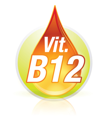 Witamina B12 - wróg anemii