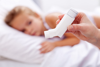Chrońmy dzieci przed astmą