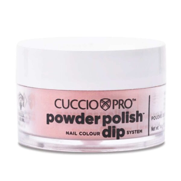 5603 DIP SYSTEM PUDER Dusty. Rose 14 g[=]