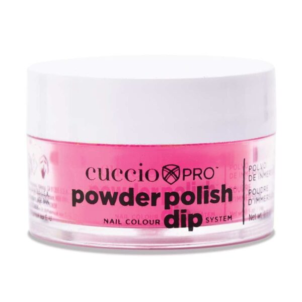 3053 DIP SYSTEM PUDER Neon. Pink 14 g[=]