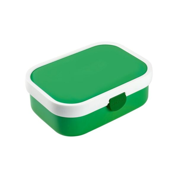 Lunchbox. Campus zielony
