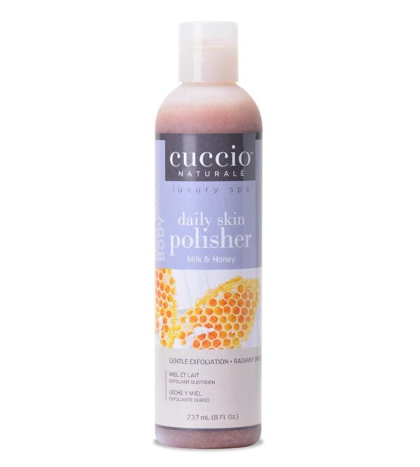 Peeling do dłoni. Miód i. Mleko 237 ml