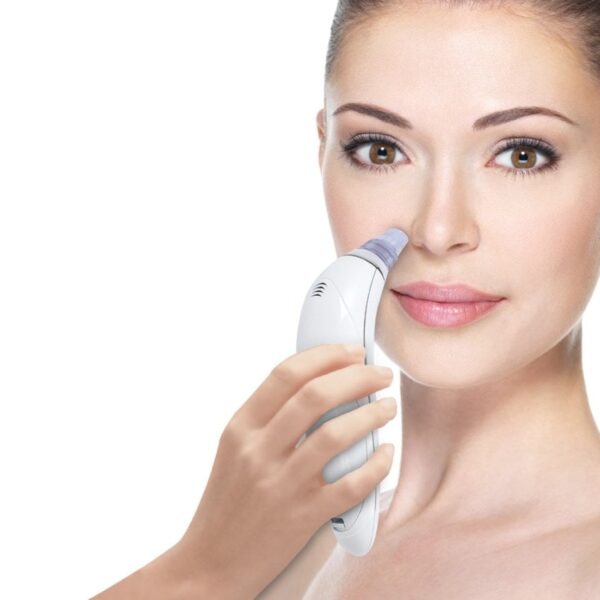 Derma. Suction- urządzenie do oczyszczania twarzy