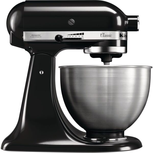 Robot kuchenny. KITCHENAID Classic 5K45SSEOB