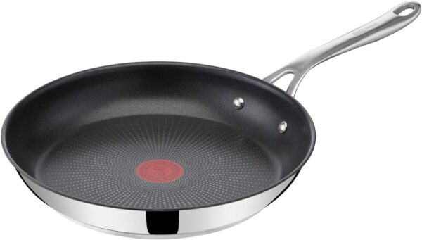 Patelnia. TEFAL Jamie. Oliver E3040644