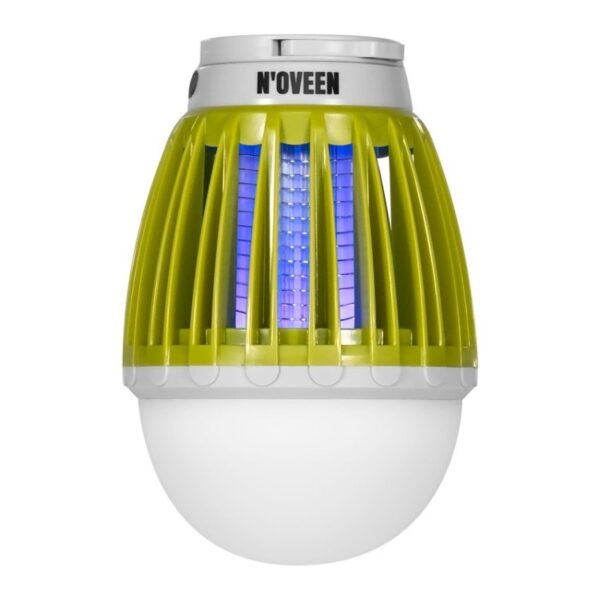 Lampa owadobójcza. IKN824 LED IPX4