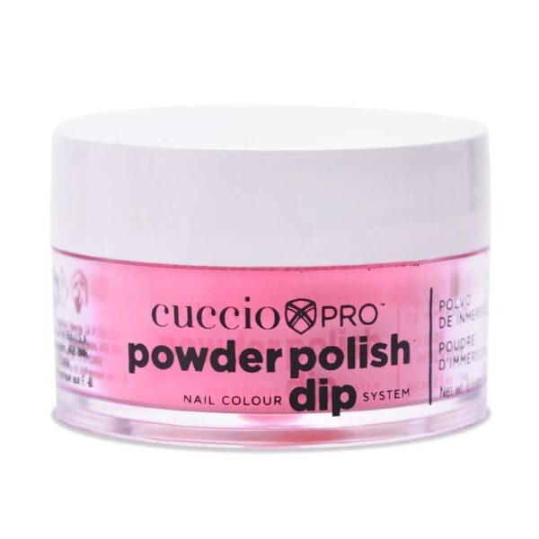 5592 DIP SYSTEM PUDER Bright. Neon. Pink 14 g[=]
