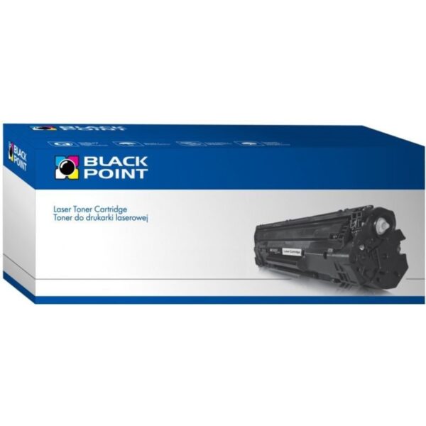 Toner. BLACK POINT LCBPH270BK