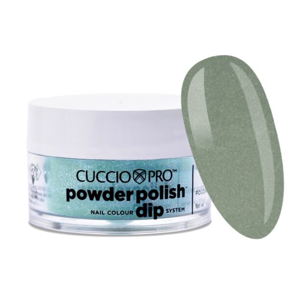 6335 Puder tytanowy. Dip. System 14 g. CALM, COOL & COLLECTED