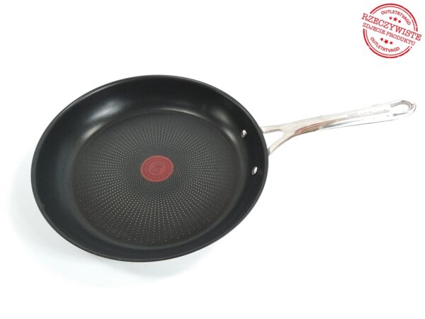 Patelnia. TEFAL Jamie. Oliver. E30406