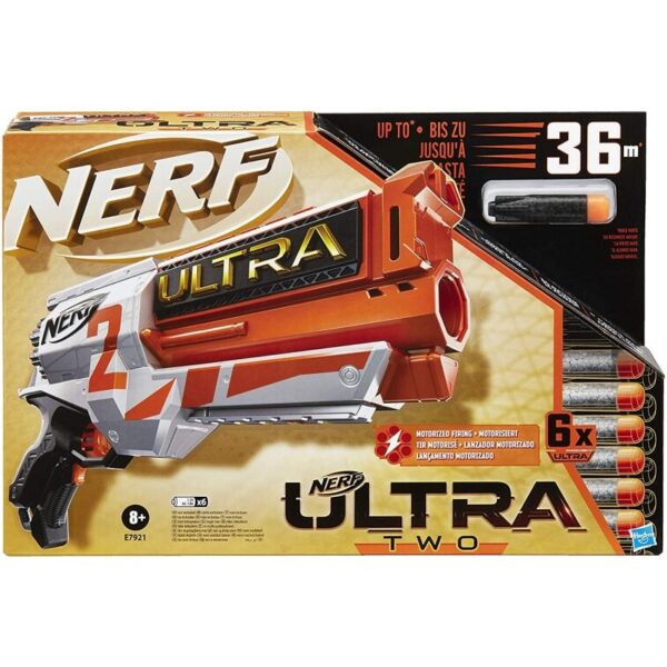 NERF Ultra. Two. E7921 /3