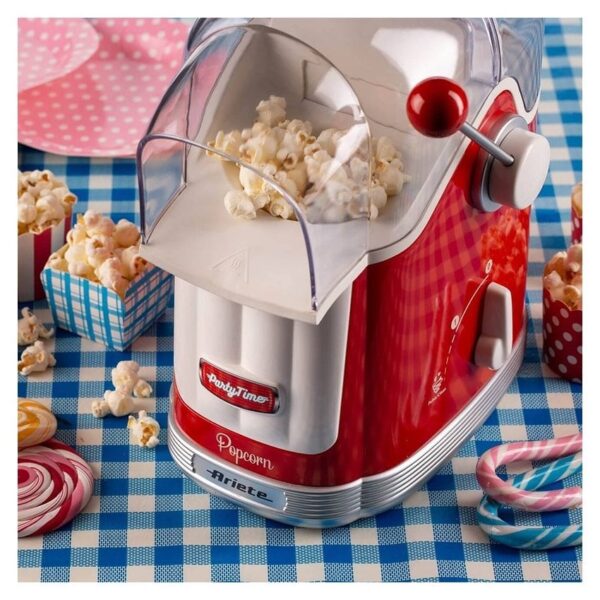 Maszynka do popcornu 2958/00 Partytime. Popcorn. Popper. Top