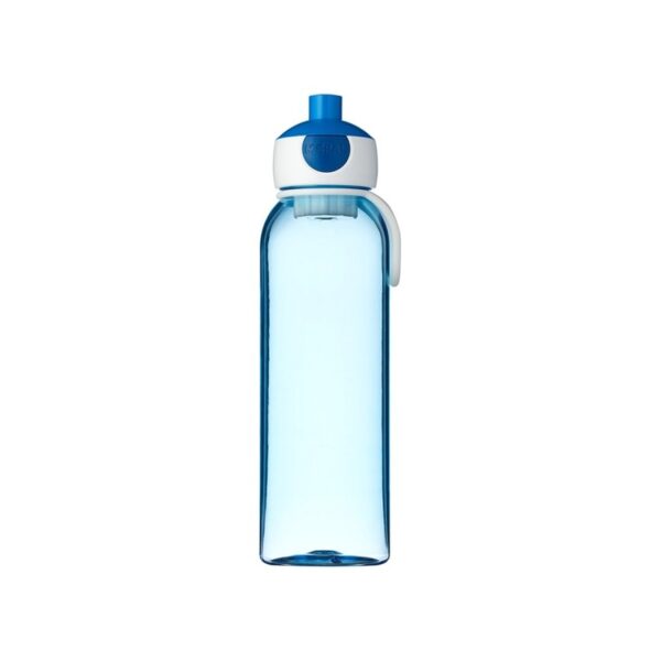 Butelka na wodę Campus 500ml niebieski