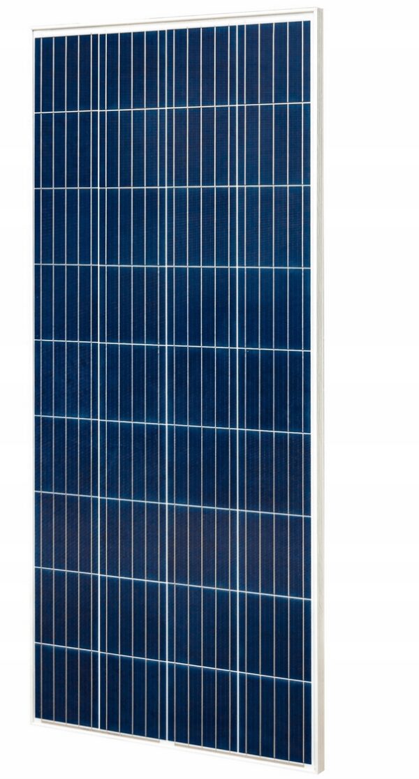 Panel solarny polikrystaliczny 18V 140W SILVER VOLT POLSKA