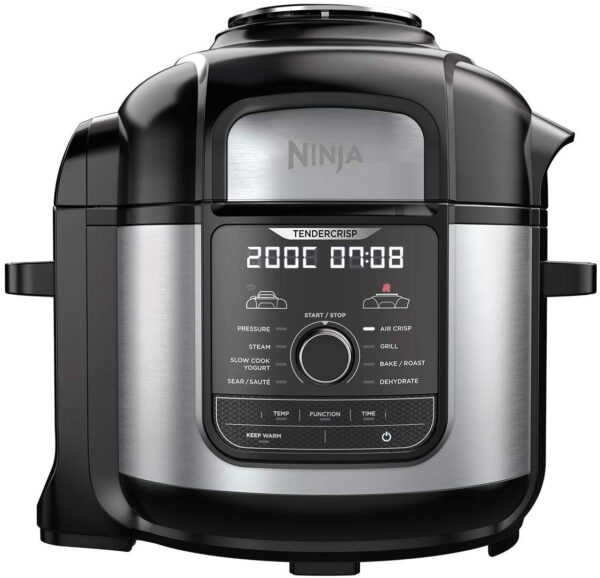 Multi cooker. NINJA OP500EU LP3