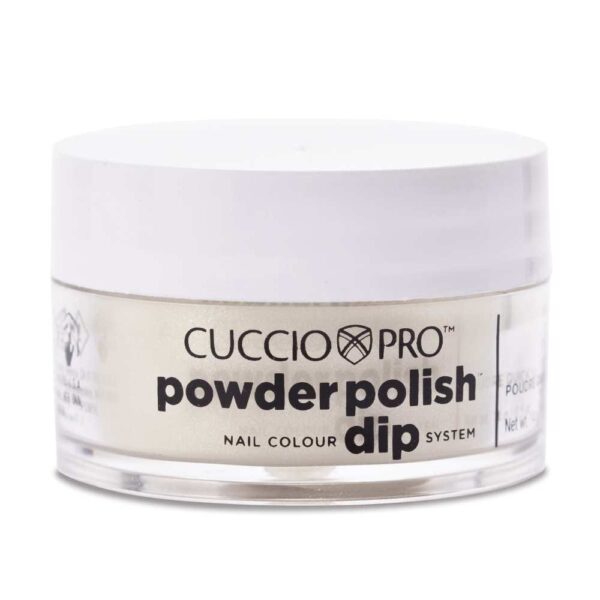 5565 DIP SYSTEM PUDER Gold. With. Rainbow. Mica 14 g[=]