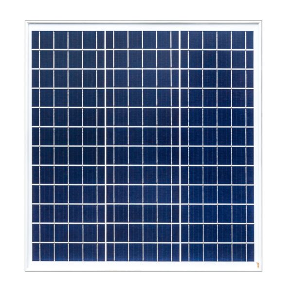 Panel solarny polimorficzny 12V 40W SILVER VOLT POLSKA