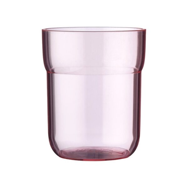 Szklanka dziecięca 250ml. Mio. Deep. Pink