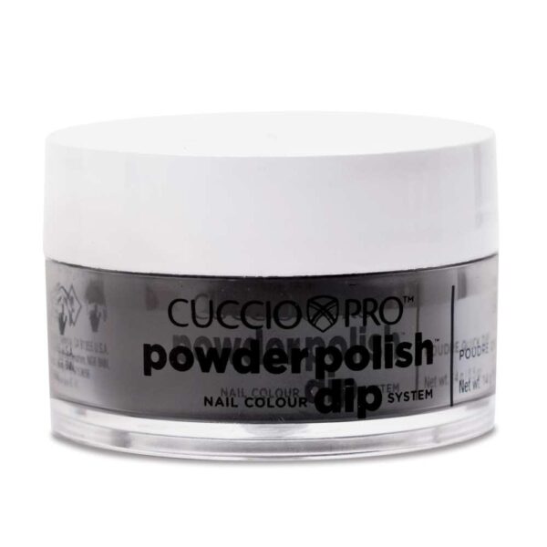 5615 DIP SYSTEM PUDER Silver. Gray 14 g[=]