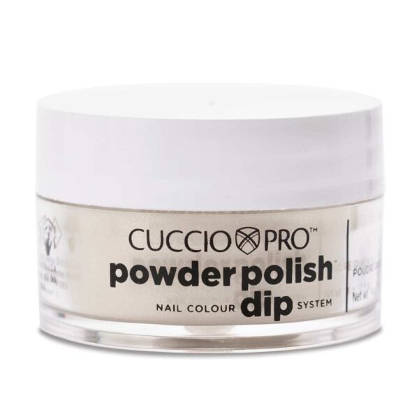 5558 DIP SYSTEM PUDER Rich. Gold. Glitter 14 g[=]