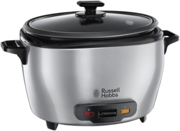 Garnek elektryczny do ryżu. RUSSELL HOBBS 23570-56