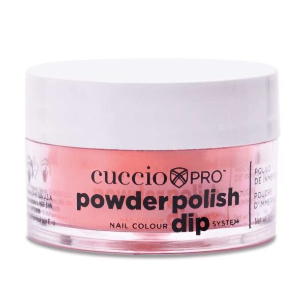 5547 DIP SYSTEM PUDER Watermelon. Pink 14 g[=]