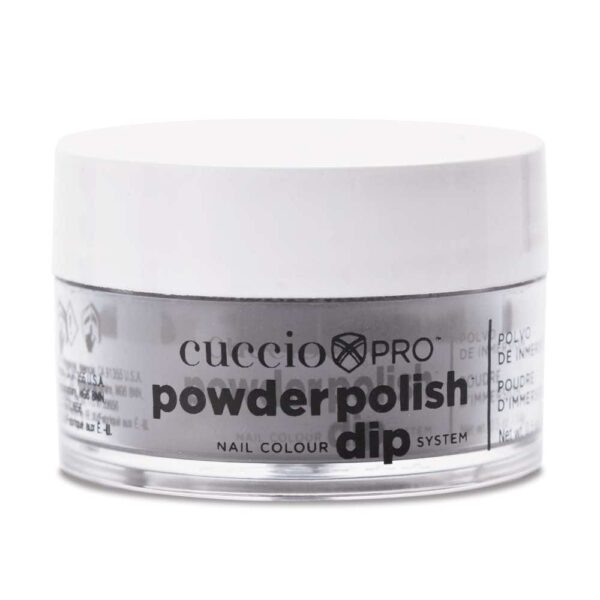 5574 DIP SYSTEM PUDER Noir. Black 14 g[=]