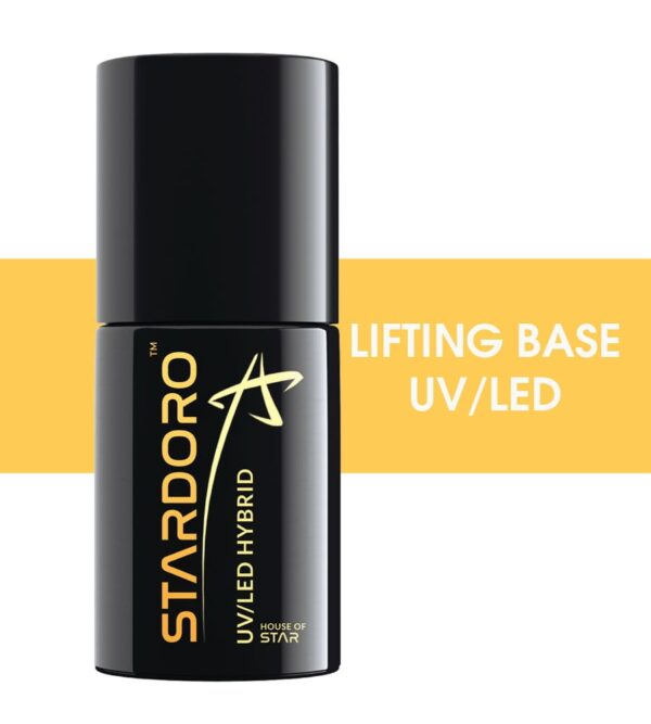 Lifting. Baza do paznokci. UV / LED 6 ml