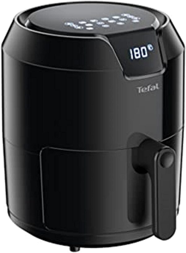 Frytownica beztłuszczowa. TEFAL EY4018