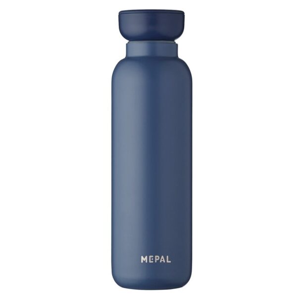 Butelka termiczna. Ellipse 500 ml nordic denim