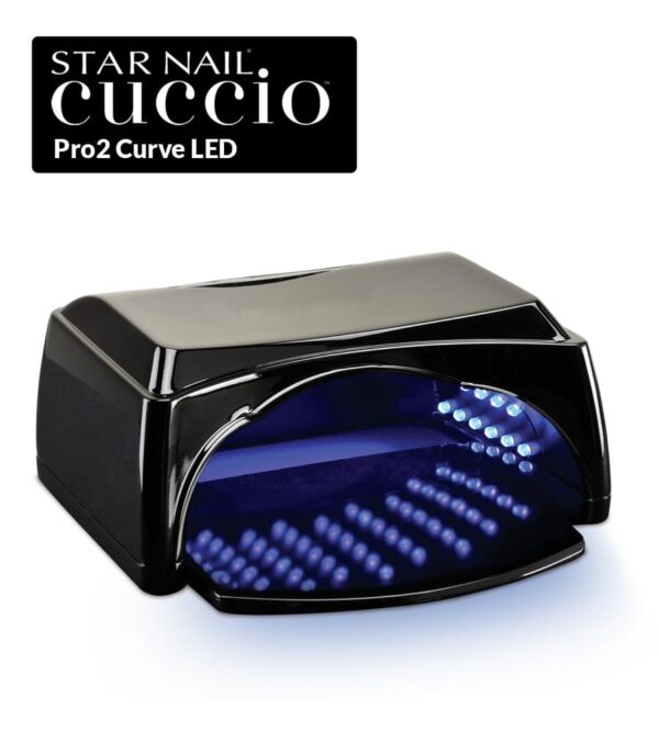 Lampa. Cuccio. Pro2 Curve. LED