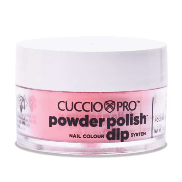5534 DIP SYSTEM PUDER Bright. Pink 14 g[=]