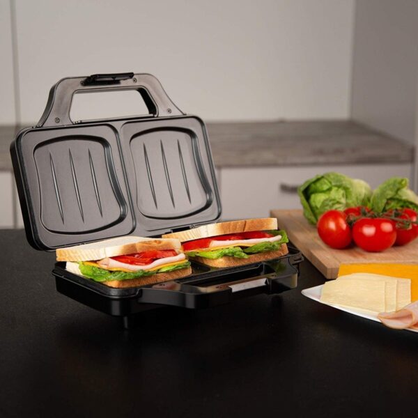 Opiekacz. ULTRATEC 3314 Sandwichmaker. XXL