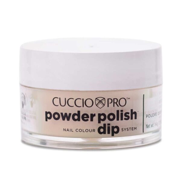 5549 DIP SYSTEM PUDER Iridescent. Cream 14 g[=]