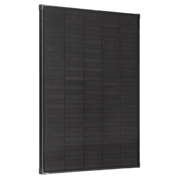 Panel solarny fotowoltaiczny monokrystaliczny 12V 200W BLACK