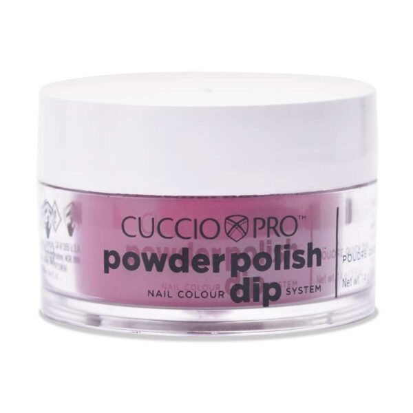 5522 DIP SYSTEM PUDER Deep rose 14 g[=]