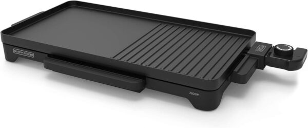 Forma do pieczenia. TEFAL Opti. Grill. XA727 Opti. Grill+ XL