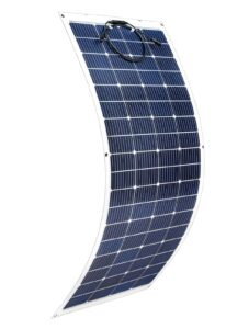 Panel solarny elastyczny. FLEXI 200W VOLT POLSKA