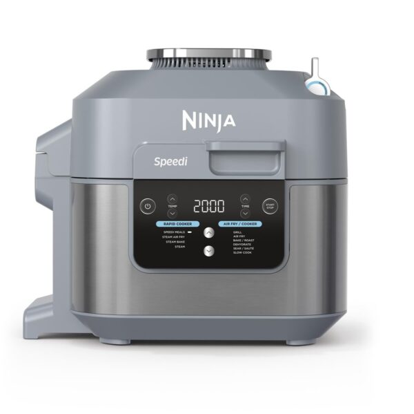 Multi cooker. NINJA ON400EU