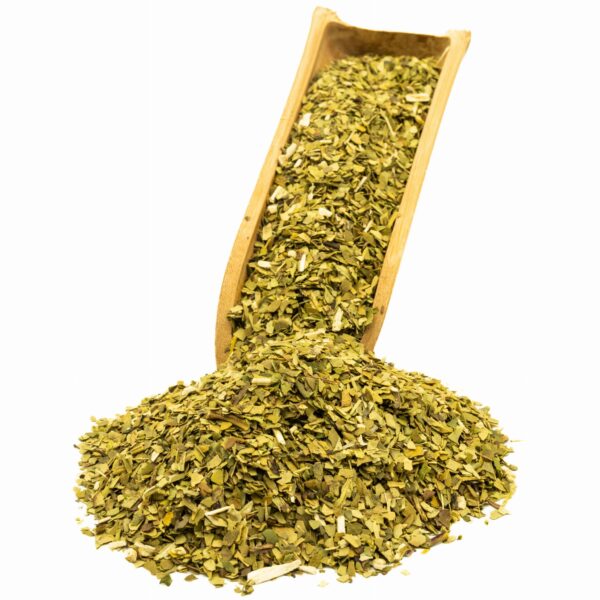 Yerba Mate Despalada