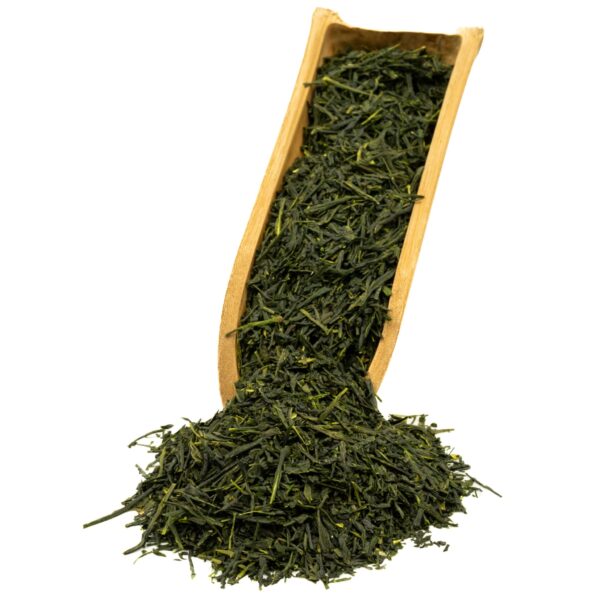 Herbata zielona Sencha Kagoshima BIO 2024 50 g