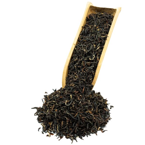 Herbata Czarna Darjeeling Second Flush 2024 SINGELL DJ/053 FTGFOP