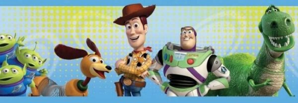 Border Toy Story