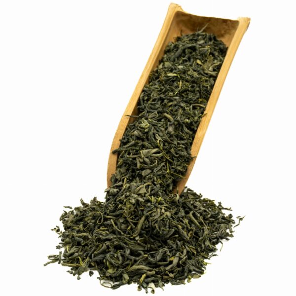 Herbata zielona Kamacha Ureshino - Rustykalna Sencha 2024 50 g