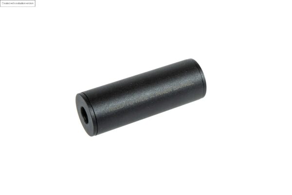 Tłumik dźwięku ASG Covert Tactical PRO - Hide Fi 35 mm (SPE-09-035788)