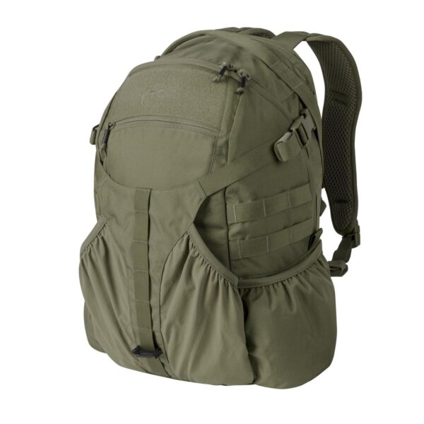 Plecak Helikon RAIDER, Adaptive Green, cordura, 20L (PL-RID-CD-12)