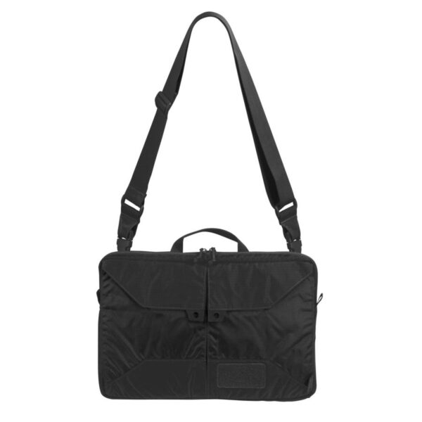 Torba Laptop Briefcase – Nylon – Czarny-Black (TB-LBC-NL-01)