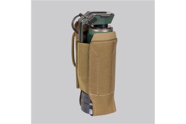 Ładownica Helikon FLASHBANG POUCH OPEN - Cordura - Coyote Brown