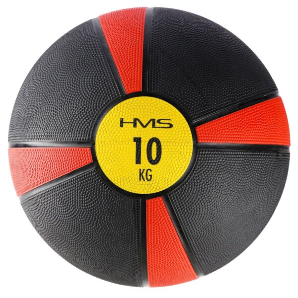 Piłka lekarska 10 kg NK10 - HMS