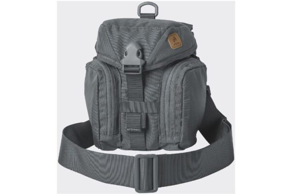 Torba Helikon Essential Kitbag Cordura, Shadow Grey